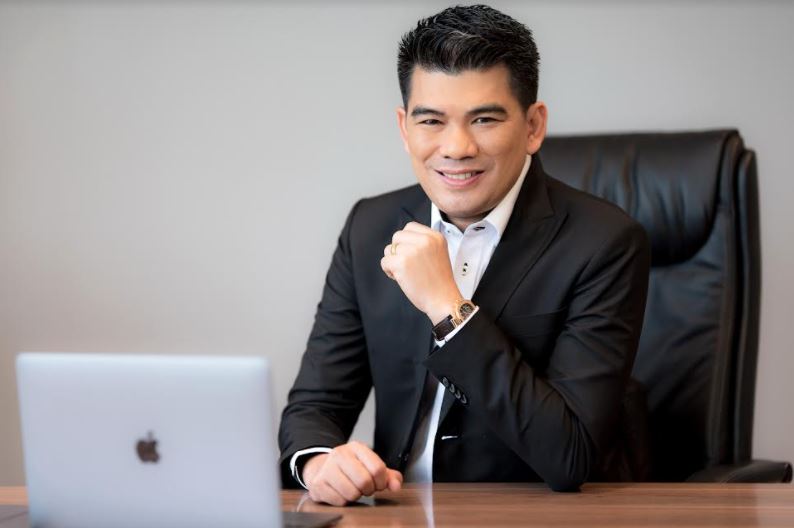 WGE คว้าโปรเจคใหม่ ดันงานในมือรอรับรู้รายได้เพิ่มเป็น 3,697 ล้าน