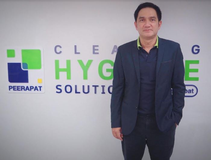 PRAPAT โชว์แผนพร้อมรับเปิดประเทศ-ท่องเที่ยวระยะ2