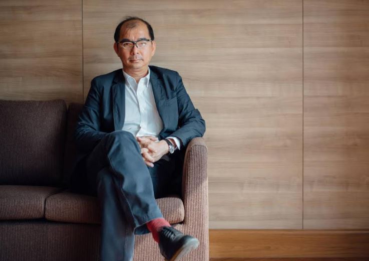 THG มุ่งให้บริการดูแลรักษาคนไข้ COVID-19 แบบครบวงจร