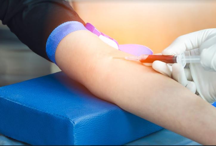 ทำความรู้จัก Liquid Biopsy นวัตกรรมตรวจวิเคราะห์มะเร็งจากเลือด