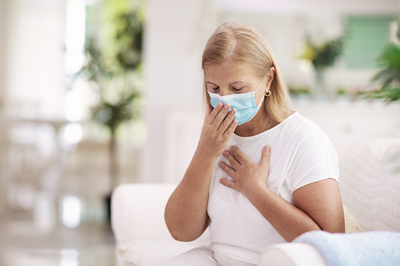 เรื่องต้องรู้เมื่อหายจาก COVID-19