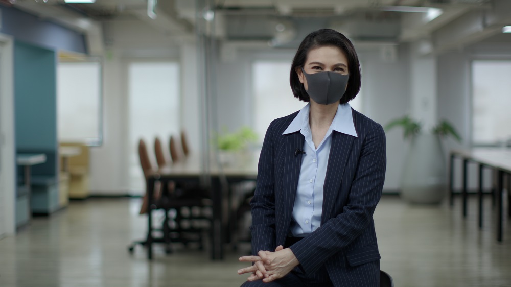 5 ท่าบริหารฟื้นฟูปอด ดูแลสุขภาพในภาวะวิกฤติ COVID-19 