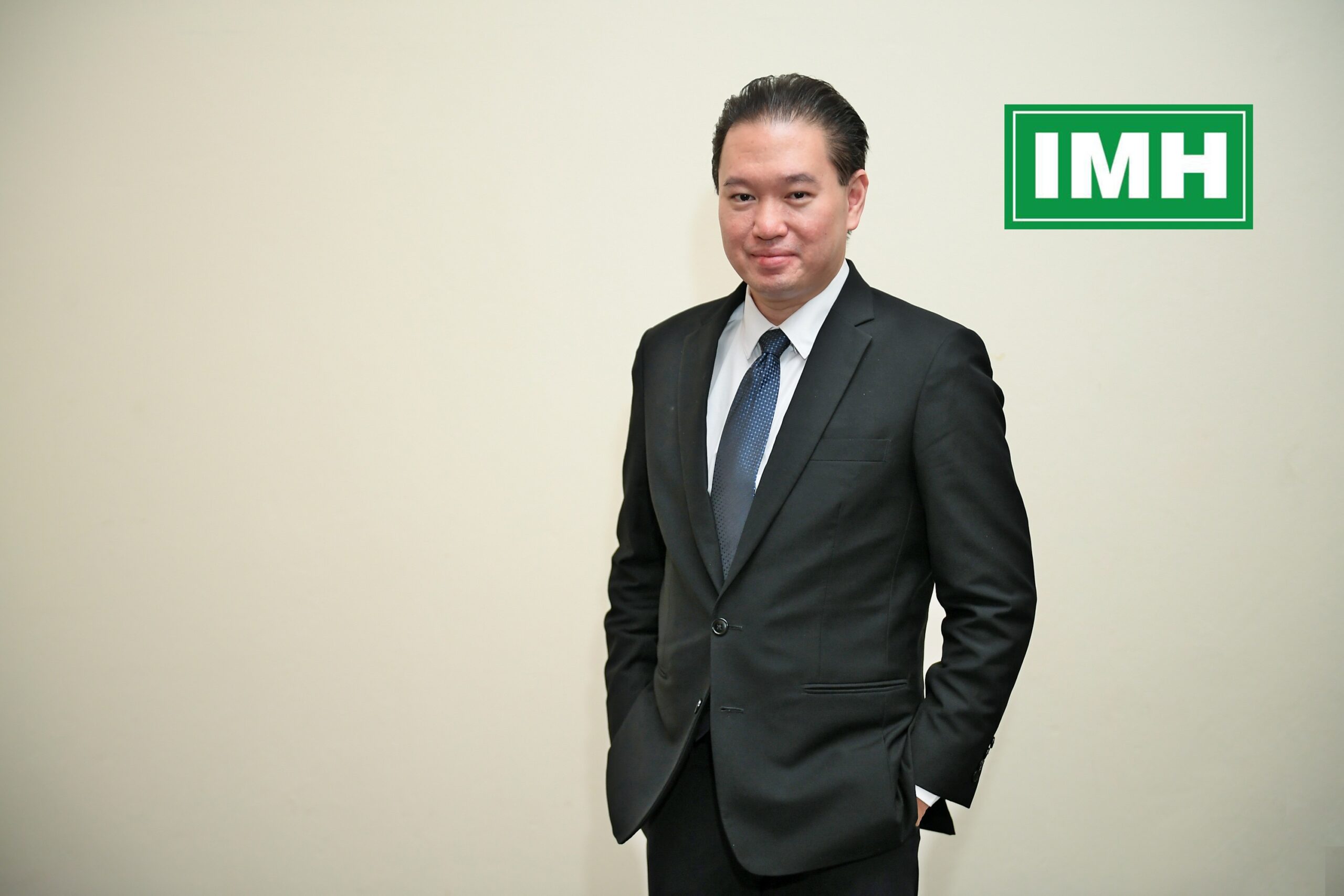 IMH เปิดสเต็ป Re-Open สบช่องลุยเทคโอเวอร์ รพ.- เปิดศูนย์การแพทย์เฉพาะทาง