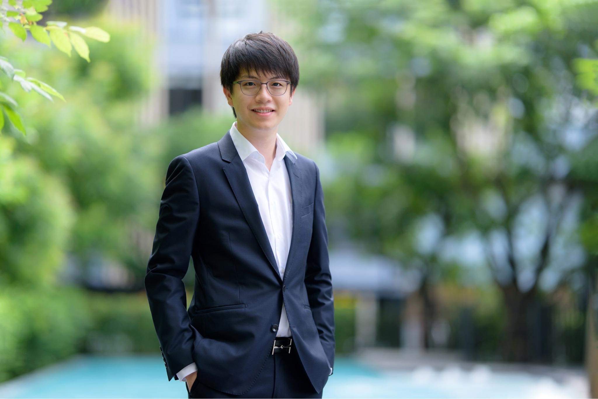 OCEAN ประกาศลุยอสังหาฯ เปิดมูลค่าโครงการในมือเกือบหมื่นล้าน