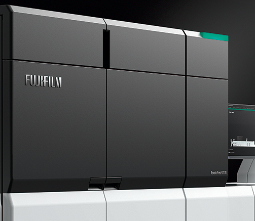 “ฟูจิฟิล์ม”นำเสนอ Revoria Press PC1120 เครื่องพิมพ์ใหม่ไฮเอนด์