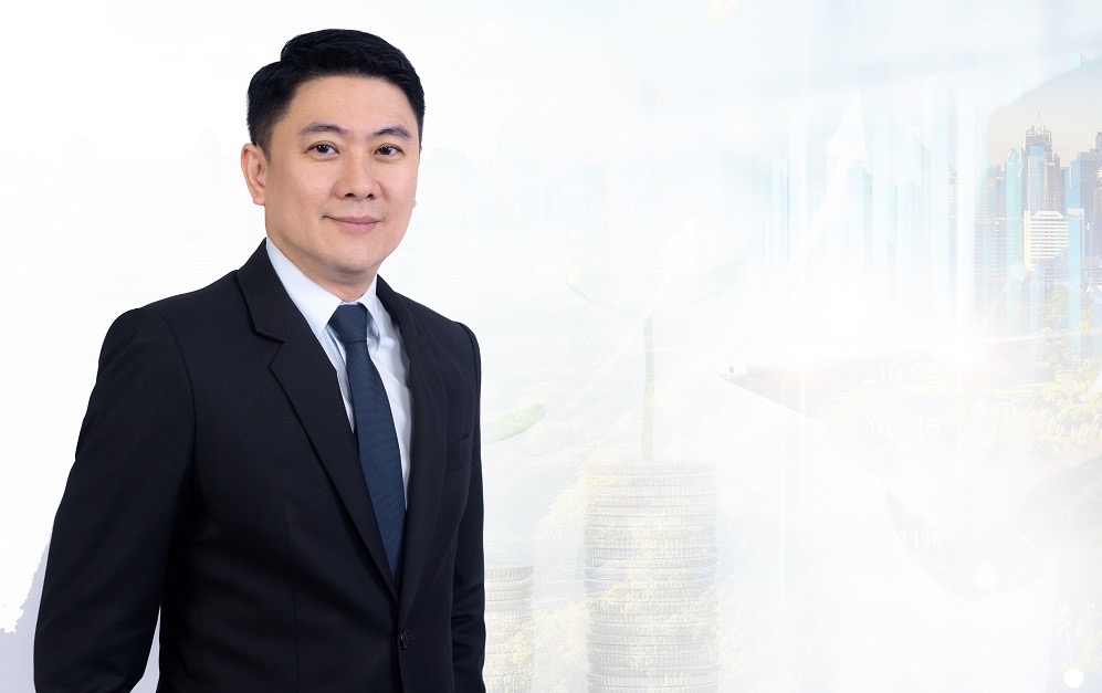 EA ไตรมาส 3 กำไรพุ่ง 44% เริ่มรับรู้รายได้จาก E-BUS