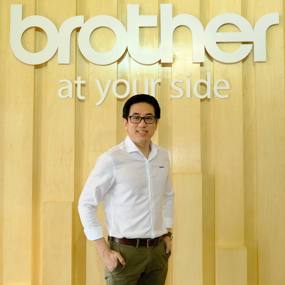 “บราเดอร์”เห็นสัญญาณบวกหลังเปิดประเทศ ชี้‘ทำไมต้องใช้ของแท้’