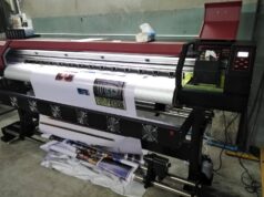 ขายเครื่องพิมพ์อิงค์เจท