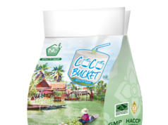 “กบจำศีล” เบื้องหลัง OptiBreath® แพคเกจจิ้ง   มหัศจรรย์ยืดอายุผักผลไม้