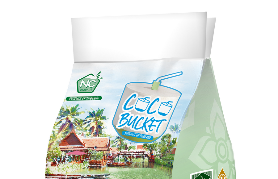 “กบจำศีล” เบื้องหลัง OptiBreath® แพคเกจจิ้ง   มหัศจรรย์ยืดอายุผักผลไม้