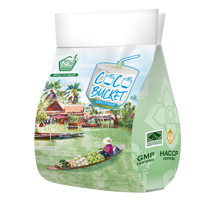 “กบจำศีล” เบื้องหลัง OptiBreath® แพคเกจจิ้ง   มหัศจรรย์ยืดอายุผักผลไม้