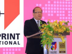 แพ็คพริ้นท์ 2022 โชว์เทคโนโลยีการพิมพ์และการบรรจุภัณฑ์อนาคต