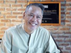 บอม สินเจริญบราเธอร์ส ปลื้มแต่งเพลง “ต้นกล้าแห่งความรัก”